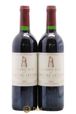 Château Latour 1er Grand Cru Classé