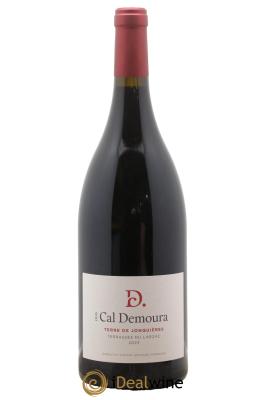 Terrasses du Larzac Terre de Jonquières Mas Cal Demoura