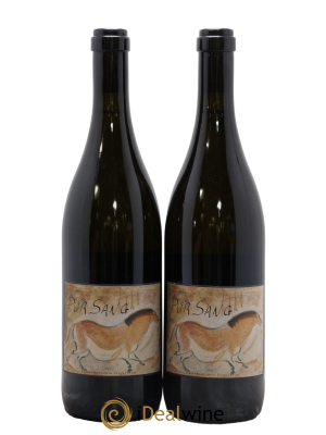 Vin de France (anciennement Pouilly-Fumé) Pur Sang Dagueneau (Domaine Didier - Louis-Benjamin) 
