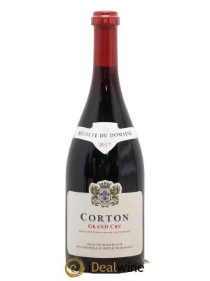 Corton Grand Cru Château de Meursault