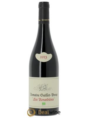 Bourgogne Les Renardières Monopole Guillot-Broux (Domaine) 