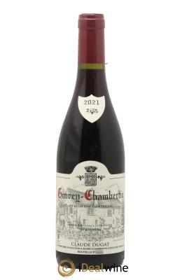 Gevrey-Chambertin Claude Dugat
