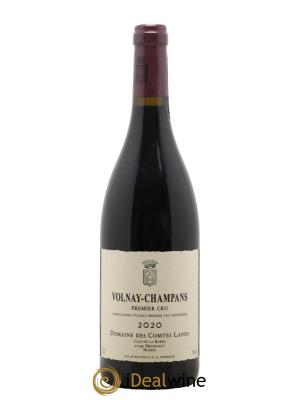 Volnay 1er Cru Champans Comtes Lafon (Domaine des)