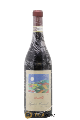 Barolo DOCG Artist Label Bartolo Mascarello