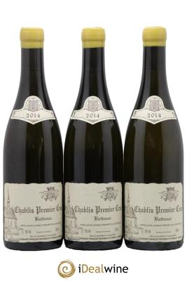 Chablis 1er Cru Butteaux Raveneau (Domaine)