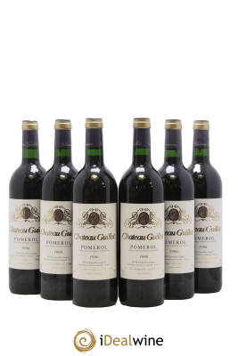 Château Guillot