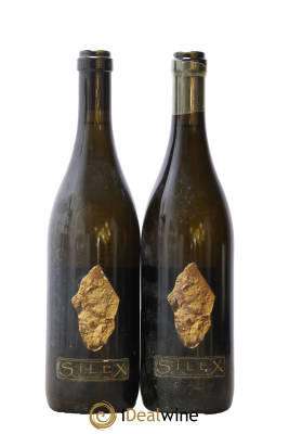 Vin de France (anciennement Pouilly-Fumé) Silex Dagueneau (Domaine Didier - Louis-Benjamin)