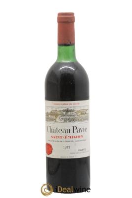 Château Pavie 1er Grand Cru Classé A