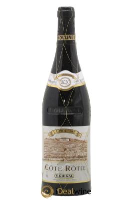 Côte-Rôtie La Mouline Guigal