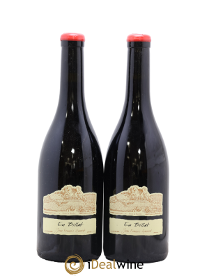 Côtes du Jura Pinot Noir En Billat Jean-François Ganevat (Domaine)