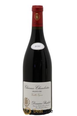 Charmes-Chambertin Grand Cru Vieilles Vignes Denis Bachelet (Domaine)