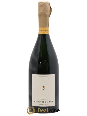 Champagne Alexandre Chaillon Diplodocus