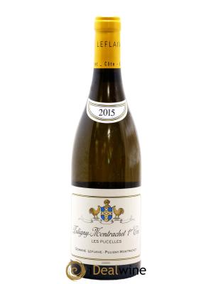 Puligny-Montrachet 1er Cru Les Pucelles Leflaive (Domaine)