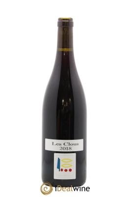 Vosne-Romanée Les Clous Prieuré Roch