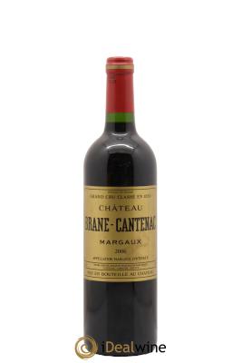Château Brane Cantenac 2ème Grand Cru Classé