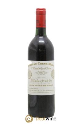 Château Cheval Blanc 1er Grand Cru Classé A
