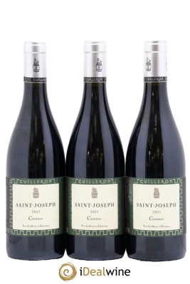Saint-Joseph Cavanos Yves Cuilleron (Domaine)
