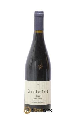 Vin de France Tinaja Clos Lalfert