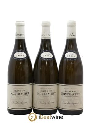 Montrachet Grand Cru Maison Jean Luc Aegerter
