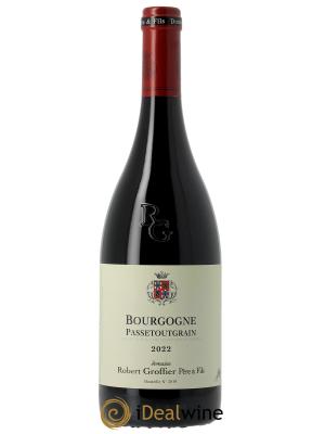 Bourgogne Passetoutgrain Robert Groffier Père & Fils (Domaine)
