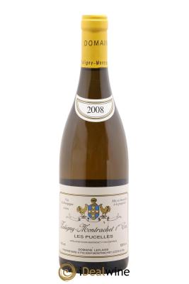 Puligny-Montrachet 1er Cru Les Pucelles Leflaive (Domaine)