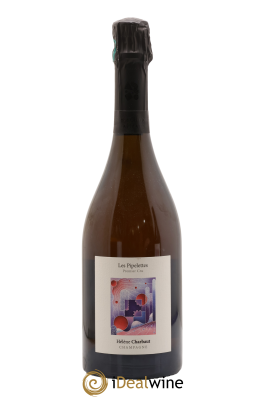 Champagne Les Pipelettes Premier Cru Hélène Charbaut