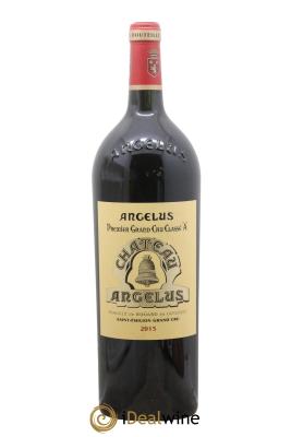 Château Angélus 1er Grand Cru Classé A