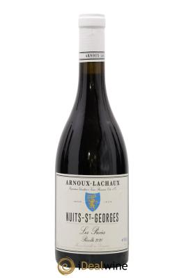 Nuits-Saint-Georges 1er Cru Les Procès Arnoux-Lachaux (Domaine)
