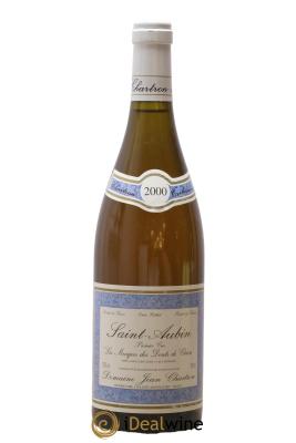 Saint-Aubin 1er Cru Les Murgers des Dents de Chien Jean Chartron (Domaine)
