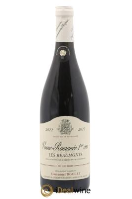 Vosne-Romanée 1er Cru Les Beaumonts Emmanuel Rouget
