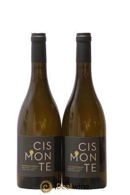 Vin de Corse Calvi Cismonte Domaine Alzipratu