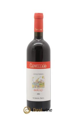 Barolo DOCG Pie Rupestris Cappellano