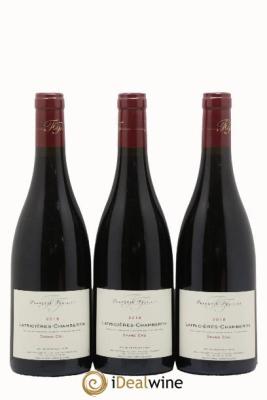 Latricières-Chambertin Grand Cru François Feuillet