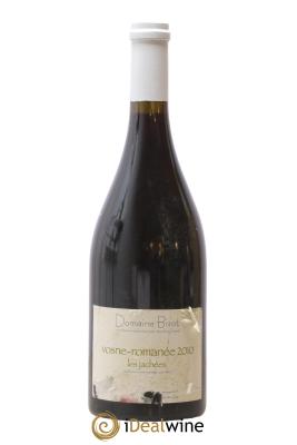 Vosne-Romanée Les Jachées Bizot (Domaine)