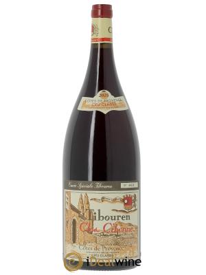 Côtes de Provence Cuvée Spéciale Tibouren Clos Cibonne 