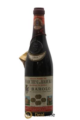 Barolo DOCG Marchesi di Barolo