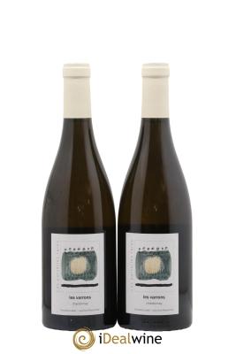 Côtes du Jura Chardonnay Les Varrons Romain - Julien - Charline Labet
