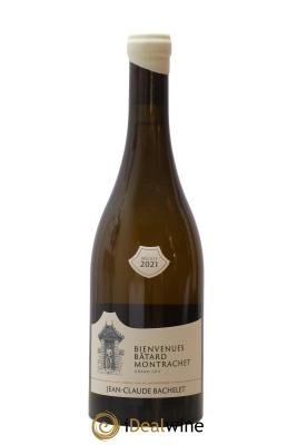 Bienvenues-Bâtard-Montrachet Grand Cru Jean-Claude Bachelet (Domaine)