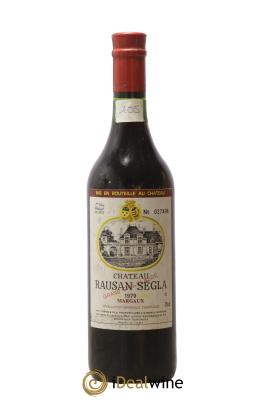 Château Rauzan Ségla Grand Cru Classé