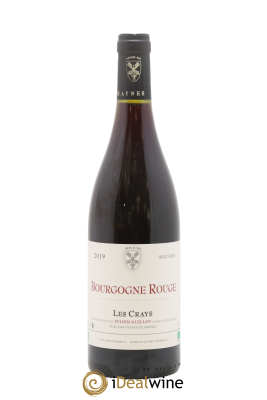 Bourgogne Les Crays Les Vignes du Maynes