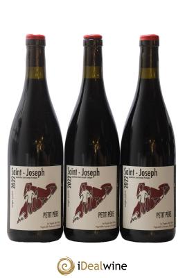 Saint-Joseph Petit Père La Vigne Des Peres