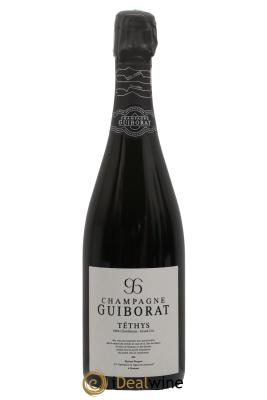 Champagne Extra-Brut Thétys Guiborat