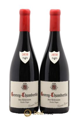 Gevrey-Chambertin Aux Echezeaux Vieilles Vignes Fourrier (Domaine)