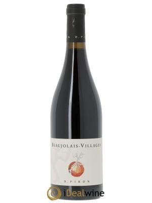 Beaujolais Villages Dominique Piron (Domaine) 