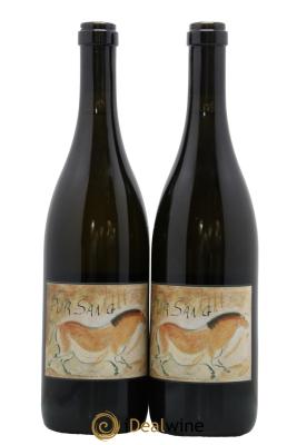 Vin de France (anciennement Pouilly-Fumé) Pur Sang Dagueneau (Domaine Didier - Louis-Benjamin)