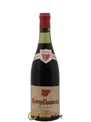 Gevrey-Chambertin Grivelet