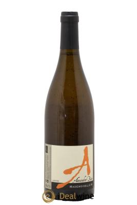 Vin de France Mademoiselle M Alexandre Bain