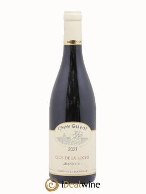 Clos de la Roche Grand Cru Olivier Guyot (Domaine de)