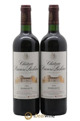 Château Prieuré Lichine 4ème Grand Cru Classé