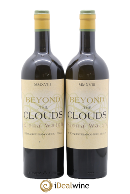 Trentin Haut Adige Beyond The Clouds Elena Walch